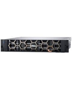 DELL PowerVault MD2412/ 12x 16TB 7.2k SAS/ 3Y PS NBD on-site