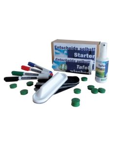 Startovací sada Franken U-Act!Line pro tabule
