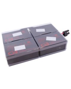 EATON Easy Battery+, náhradní sada baterií pro UPS, kategorie D