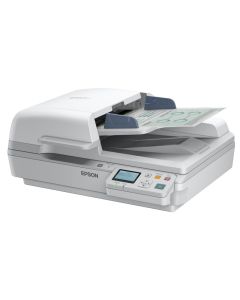 EPSON Workforce skener DS-7500N/ A4/ 1200 x 1200dpi/ DADF/ USB/ Síť