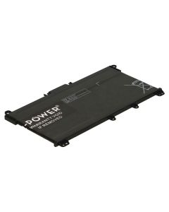 2-Power baterie pro HP Pavilion 15 ( 920046-421 TF03XL alternative) 3 článková Baterie do Laptopu 11,55V 3470mAh