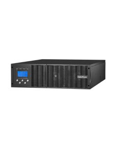 CyberPower Professional SmartApp Rack Mount OnLine 3U,6KVA
