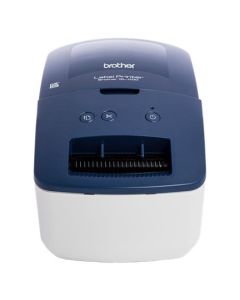 Brother QL-600 tiskárna samolepících štítků
