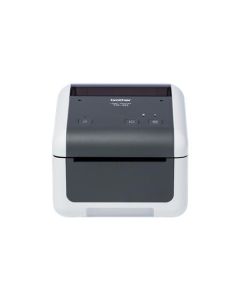Brother TD-4520DN (tiskárna štítků, 203 dpi, max šířka 108 mm), USB, RS232C, LAN