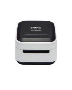 Brother VC-500W (plnobarevná tiskárna štítků, 313 dpi, max šířka 50 mm), USB,  Wi-Fi