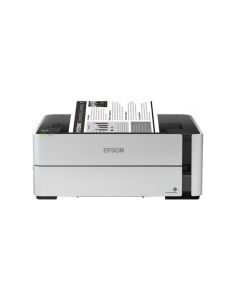 EPSON EcoTank M1170 - A4/39ppm/1ink/USB/Wi-Fi/Duplex