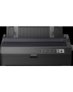 EPSON jehličková  LQ-2090II - A3/24pins/550zn/1+6kopi/USB/LPT