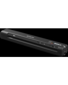 EPSON skener WorkForce ES-60W - A4/600x600dpi/USB/Wi-Fi/mobilní