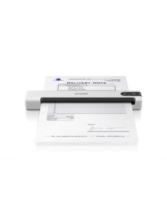 EPSON skener WorkForce DS-70 - A4/600x600dpi/USB