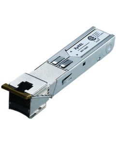 Zyxel SFP-1000T SFP to Gigabit Module