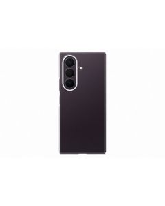 Samsung Průhledný zadní kryt pro Galaxy Z Fold8 Ultra, Transparent