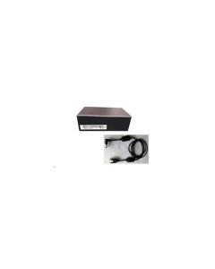 Zebra adapter AC/DC 100-240V 2.4/4.16A 12V 50W + kabel (CBL-DC-388A1-01 + PWR-BGA12V50W0WW) 