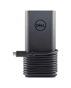 Dell Euro 130W USB-C AC Adapter with 1m power cord (Kit)