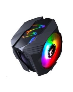 GIGABYTE chladic CPU cooler ATC800, RGB Ligthing, AORUS 