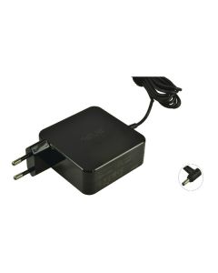 Asus (ADP-65DW) AC Adapter 19V 65W (EU Plug) 4.0 *1.35