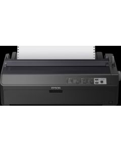 EPSON jehličková  LQ-2090IIN - A3/24pins/550zn/1+6kopie/USB/LPT/LAN
