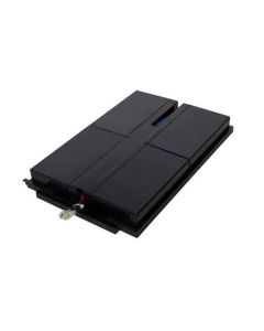 CyberPower náhradní bateriový modul, 6V / 7AH (4 units per set), OR1000ELCDRM1U
