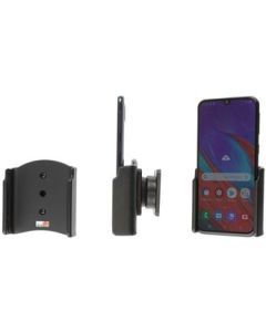 Brodit držák do auta na Samsung Galaxy A40, bez pouzdra, bez nabíjení