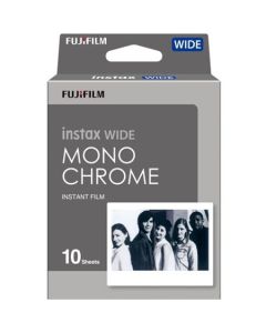 Fujifilm INSTAX WIDE MONOCHROME
