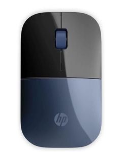 HP myš Z3700 bezdrátová - Lumiere Blue