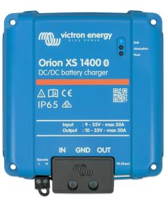 Victron Orion XS 1400 DC-DC nabíječka neizolovaná