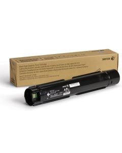 Xerox BLACK STD CAP TONER CARTRIDGE DMO (5 300str.) pro VersaLink C7000 (SFP) 