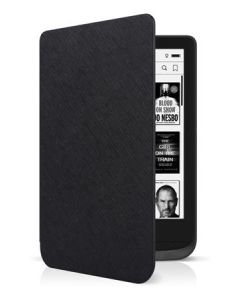 CONNECT IT pouzdro pro PocketBook 616/627/628/632, ČERNÉ