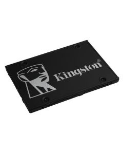 Kingston Flash 512G SSD KC600 SATA3 2.5" 