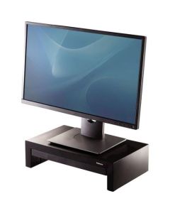 Fellowes stojan pod monitor Designer Suites