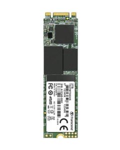 TRANSCEND MTS830S 2TB SSD disk M.2, 2280 SATA III 6Gb/s (3D TLC), 560MB/s R, 520MB/s W