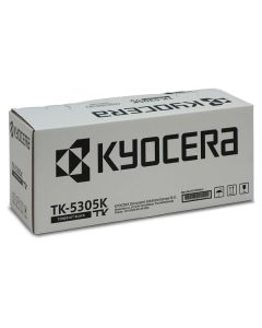 Kyocera toner TK-5305K černý (12 000 A4 @ 5%) pro TASKalfa 350/351ci