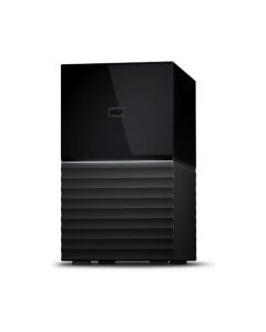 WD My Book DUO 28TB Ext. 3.5" USB 3.1 (dual drive) RAID