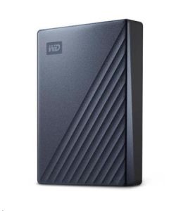 WD My Passport ULTRA 2TB Ext. 2.5" USB3.0 Blue USB-C