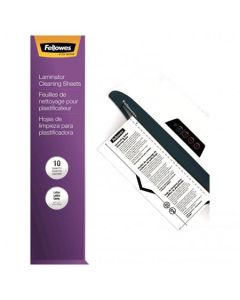 Fellowes Čistící listy pro laminátory