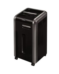 Fellowes Skartovač 225 Mi 18 listů/60L/NBÚ3/křížový řez/CD