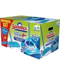 Mop Spontex Express System+