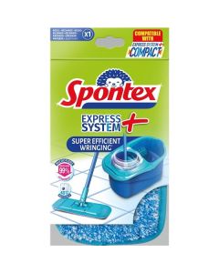Náhradní mop Spontex Express System+