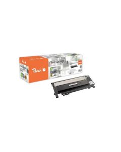 PEACH kompatibilní toner Samsung CLT-K406S, black, 1500 str.