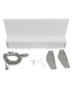 ERGOTRON LiFeKinnex, WALL/DESK CHARGER, EU