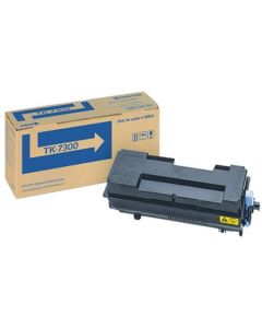 Kyocera toner TK-7300 na 15 000 A4 (při 5% pokrytí), pro ECOSYS P4040dn