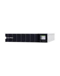 CyberPower Enterprise OnLine (High-Density) UPS 6000VA/6000W, 2U, XL, Rack/Tower
