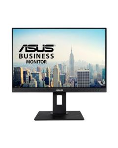 ASUS BE24WQLB 24,1" IPS/WUXGA 1920x1200/60Hz/5ms/HDMI/DP/VGA/USB/Repro/Black