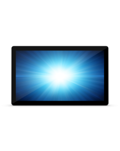 Elo Dotykový počítač ESY22i3-2UWB-0-MT-ZB-8G-1S-Windows10 Enterprise-64-BK-NS