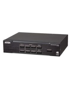 ATEN VP1420 4 x 2 True 4K Presentation Matrix Switch 