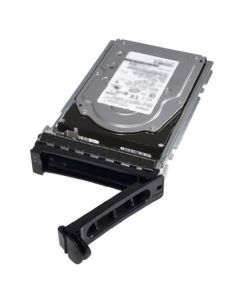 Dell 2TB 7.2K RPM SATA 6Gbps 512n 3.5in Hot-plug Hard Drive CK