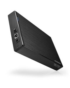 AXAGON EE35-XA3, USB3.0 - SATA, 3.5" externí ALINE box