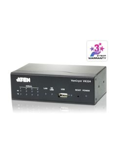 ATEN 4-Port Serial Expansion Box