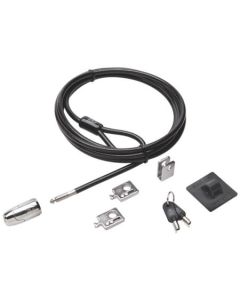 Kensington sada pro periferie MicroSaver® 2.0