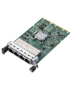 Lenovo ThinkSystem Broadcom 5719 1GbE RJ45 4-port OCP Ethernet Adapter
