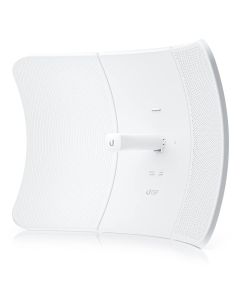Ubiquiti UISP LiteBeam 5AC XR - AP/client 5GHz, anténa 29dBi MIMO2x2, airMAX AC, 1x Gbit RJ45, PoE 24V